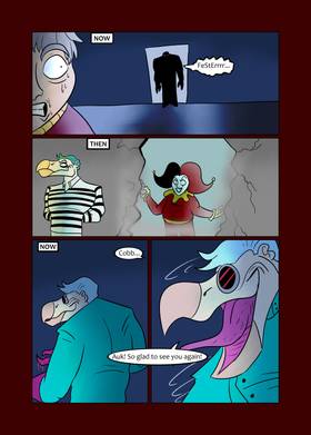 Read The Great Auk '15  25 Page 5 in English