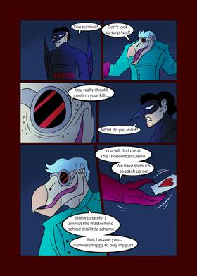 Read The Great Auk '15  25 Page 6 in English