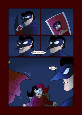 Read The Great Auk '15  25 Page 7 in English
