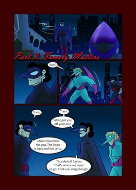 Read The Great Auk '15  26 Page 2 in English