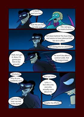 Read The Great Auk '15  26 Page 3 in English