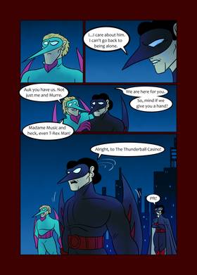 Read The Great Auk '15  26 Page 4 in English
