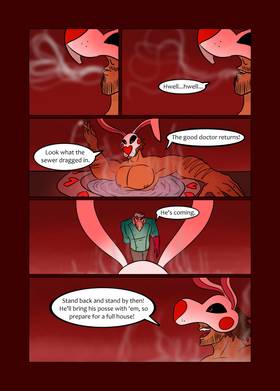 Read The Great Auk '15  26 Page 5 in English