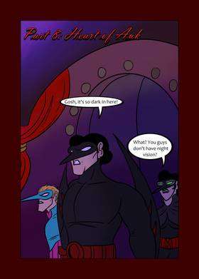 Read The Great Auk '15  27 Page 2 in English
