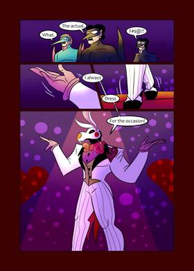 Read The Great Auk '15  27 Page 4 in English