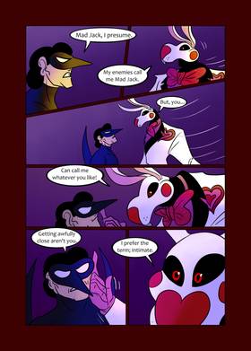 Read The Great Auk '15  27 Page 6 in English