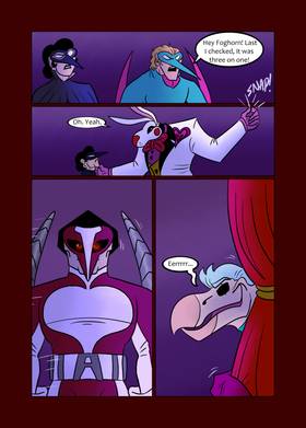 Read The Great Auk '15  27 Page 7 in English
