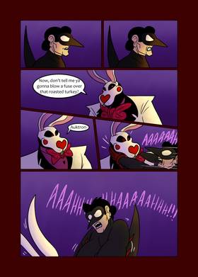 Read The Great Auk '15  28 Page 3 in English