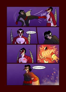 Read The Great Auk '15  28 Page 6 in English