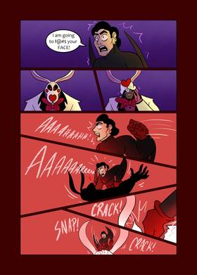 Read The Great Auk '15  28 Page 8 in English