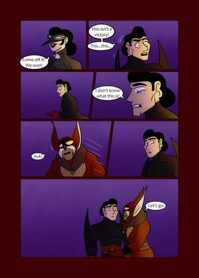 Read The Great Auk '15  28 Page 10 in English