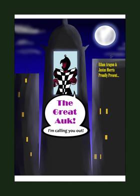 Read The Great Auk '15  1 Page 2 in English