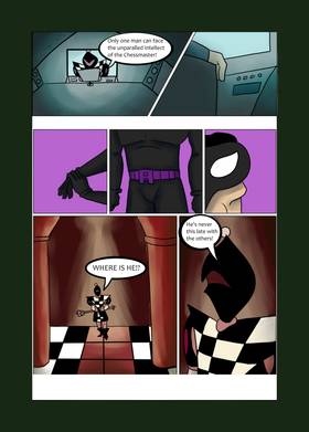 Read The Great Auk '15  1 Page 3 in English