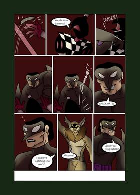 Read The Great Auk '15  1 Page 5 in English
