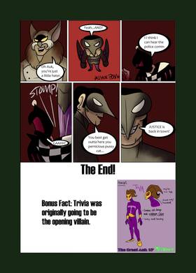 Read The Great Auk '15  1 Page 6 in English