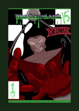 Read The Great Auk '15  1 Page 1 in English