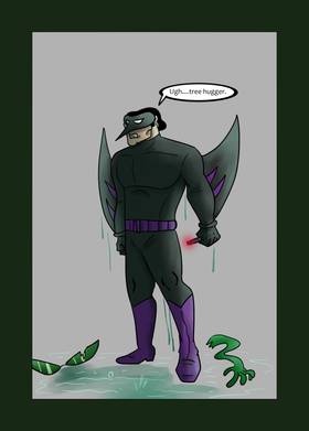 Read The Great Auk '15  2 Page 6 in English