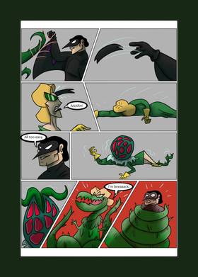 Read The Great Auk '15  2 Page 4 in English