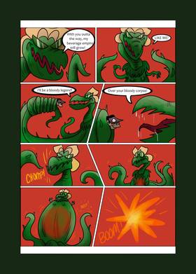 Read The Great Auk '15  2 Page 5 in English