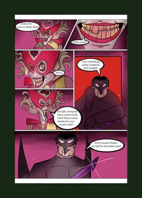 Read The Great Auk '15  3 Page 4 in English