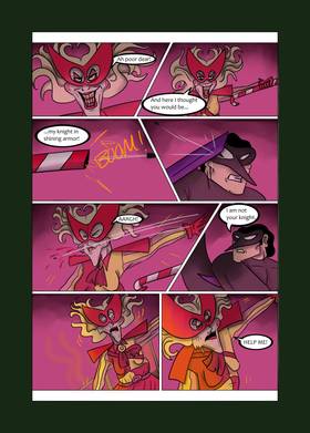 Read The Great Auk '15  3 Page 5 in English