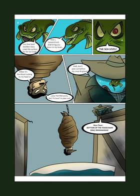 Read The Great Auk '15  4 Page 3 in English