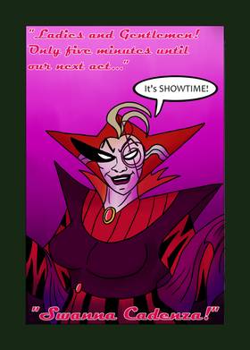 Read The Great Auk '15  5 Page 2 in English