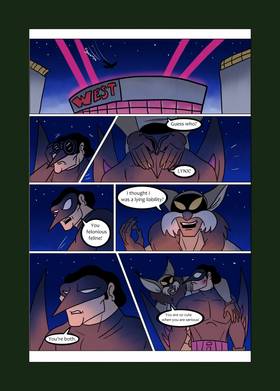 Read The Great Auk '15  5 Page 3 in English