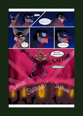 Read The Great Auk '15  5 Page 4 in English