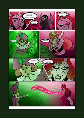 Read The Great Auk '15  5 Page 7 in English