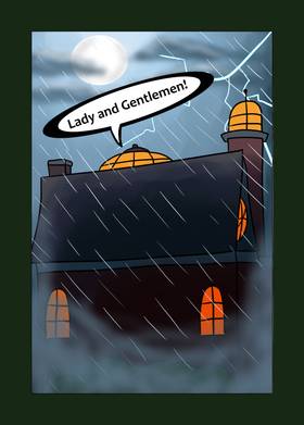 Read The Great Auk '15  6 Page 2 in English