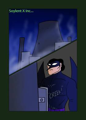 Read The Great Auk '15  7 Page 2 in English