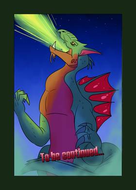 Read The Great Auk '15  7 Page 9 in English