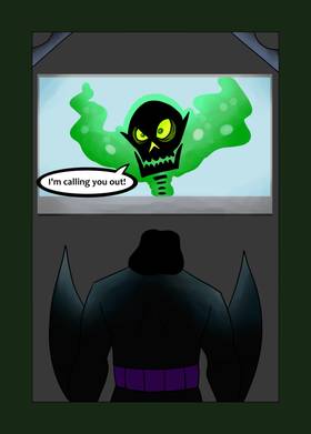 Read The Great Auk '15  10 Page 2 in English