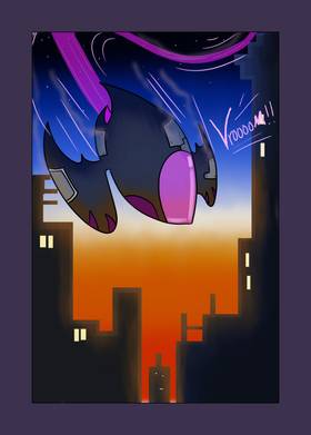 Read The Great Auk '15  11 Page 2 in English