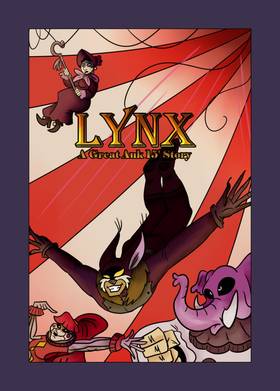 Read The Great Auk '15  12 Page 1 in English