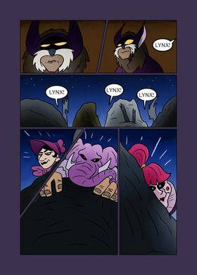 Read The Great Auk '15  12 Page 3 in English