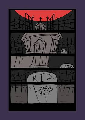 Read The Great Auk '15  13 Page 2 in English