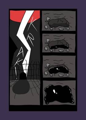 Read The Great Auk '15  13 Page 3 in English