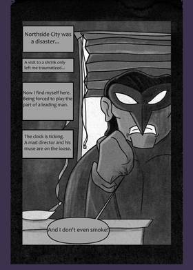 Read The Great Auk '15  14 Page 2 in English