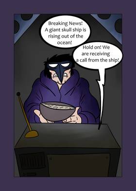 Read The Great Auk '15  15 Page 2 in English