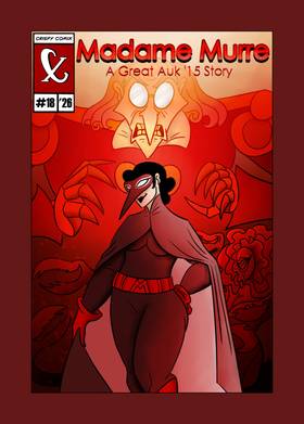 Read The Great Auk '15  18 Page 1 in English