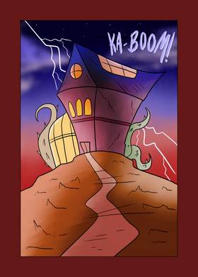 Read The Great Auk '15  18 Page 2 in English