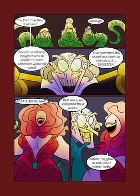 Read The Great Auk '15  18 Page 3 in English