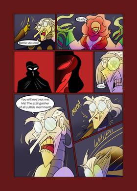 Read The Great Auk '15  18 Page 5 in English