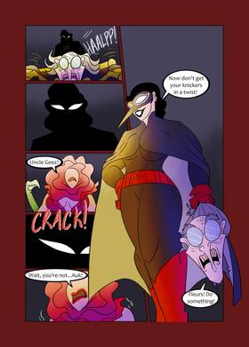 Read The Great Auk '15  18 Page 6 in English