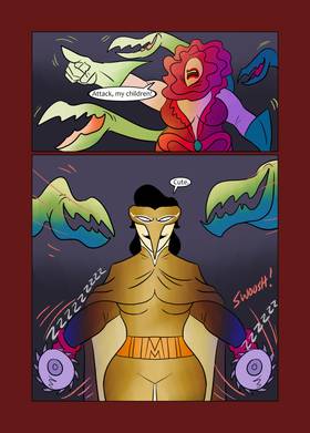 Read The Great Auk '15  18 Page 7 in English