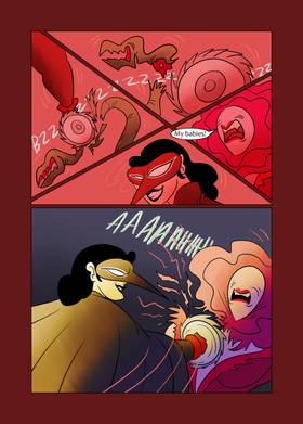 Read The Great Auk '15  18 Page 8 in English