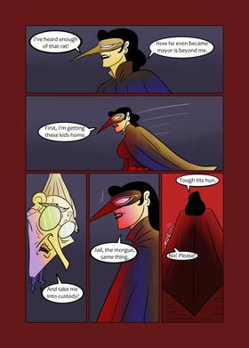 Read The Great Auk '15  18 Page 10 in English