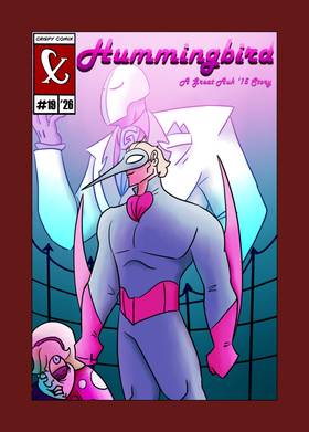 Read The Great Auk '15  19 Page 1 in English